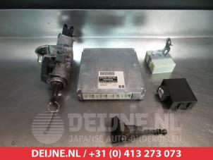 Gebruikte Computer Motormanagement Toyota Avensis (T25/B1D) 1.8 16V VVT-i Prijs € 125,00 Margeregeling aangeboden door V.Deijne Jap.Auto-onderdelen BV