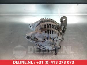 Kia Carens Dynamo O358482 foto 2