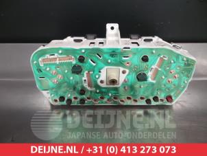 Daihatsu Cuore Tacho - Kombiinstrument KM O304916 foto 2