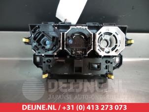 Subaru Trezia Heizung Bedienpaneel O305762 foto 2