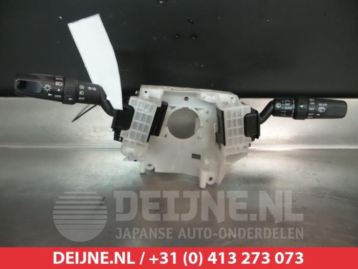 Mazda 5 Combischakelaar Stuurkolom O308274