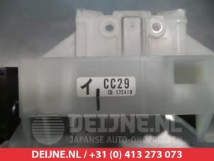 Mazda 5 Kombischalter Lenksäule O308274 foto 2