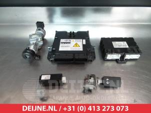 Gebruikte Computer Motormanagement Mazda 5 (CR19) 2.0 CiDT 16V Normal Power Prijs € 125,00 Margeregeling aangeboden door V.Deijne Jap.Auto-onderdelen BV