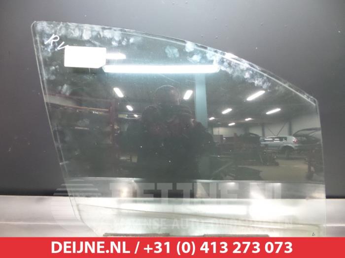Suzuki Splash Portiergreep 4Deurs rechts-voor O277587