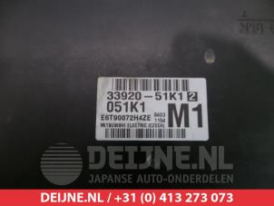 Suzuki Splash Computer Motormanagement O345214 foto 2