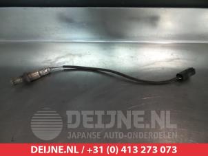 Gebruikte Lambda Sonde Chevrolet Spark 1.0 16V Prijs € 35,00 Margeregeling aangeboden door V.Deijne Jap.Auto-onderdelen BV