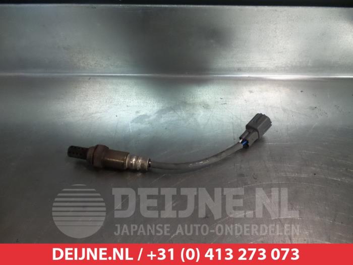Lambda Sonde van een Daihatsu Materia 1.5 16V 2009