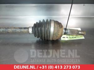Daihatsu Materia Front drive shaft, right O319811 photo 2