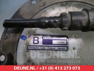 Infiniti FX Kraftstoffpumpe Elektrisch O354468 foto 2