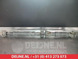 Gebruikte Cardanas Infiniti FX (S51) 45 4.5i 32V VVT AWD Prijs € 100,00 Margeregeling aangeboden door V.Deijne Jap.Auto-onderdelen BV