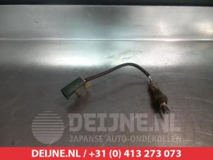 Gebruikte Lambda Sonde Infiniti FX (S51) 45 4.5i 32V VVT AWD Prijs € 35,00 Margeregeling aangeboden door V.Deijne Jap.Auto-onderdelen BV