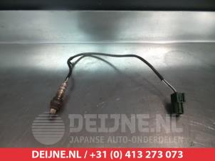 Gebruikte Lambda Sonde Infiniti FX (S51) 45 4.5i 32V VVT AWD Prijs € 35,00 Margeregeling aangeboden door V.Deijne Jap.Auto-onderdelen BV