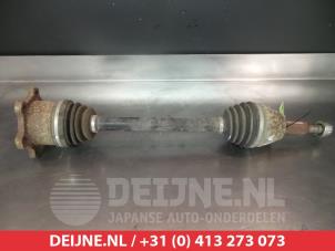 Gebruikte Steekas links-achter Infiniti FX (S51) 45 4.5i 32V VVT AWD Prijs € 100,00 Margeregeling aangeboden door V.Deijne Jap.Auto-onderdelen BV