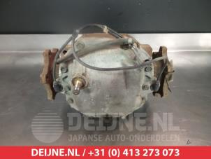 Infiniti FX Differential hinten O375818 foto 2