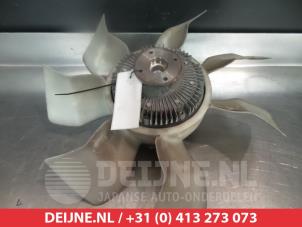 Gebruikte Viscosekoppeling koelvin Infiniti FX (S51) 45 4.5i 32V VVT AWD Prijs € 50,00 Margeregeling aangeboden door V.Deijne Jap.Auto-onderdelen BV