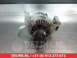 Gebruikte Dynamo Suzuki Swift (ZA/ZC/ZD1/2/3/9) 1.3 D 16V Prijs € 30,00 Margeregeling aangeboden door V.Deijne Jap.Auto-onderdelen BV