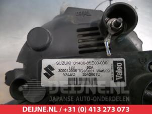 Suzuki Swift Dynamo O359240 photo 2