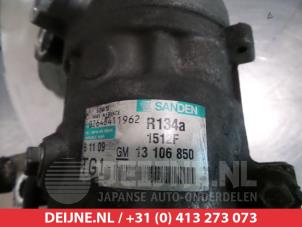 Suzuki Swift Klimapumpe O347614 foto 2
