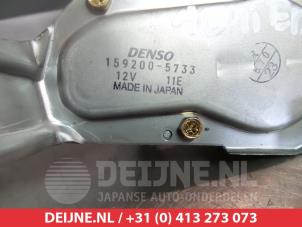 Mitsubishi Outlander Scheibenwischermotor hinten O301229 foto 2