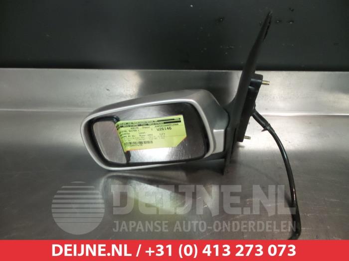 Daihatsu Young RV Buitenspiegel links O282810
