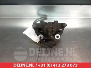 Honda CR-V Rear brake calliper, left O376501 photo 2