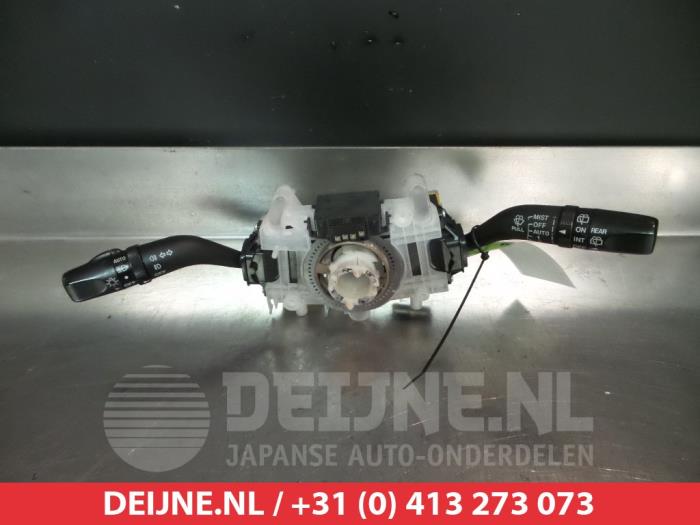Mazda CX-7 Combischakelaar Stuurkolom O308189