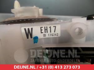 Mazda CX-7 Steering column stalk O308189 photo 3
