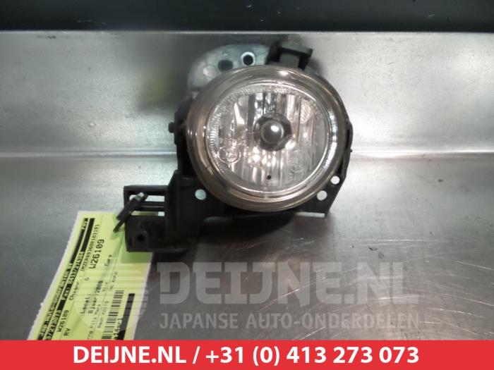 Mazda CX-7 Mistlamp rechts-voor O268296