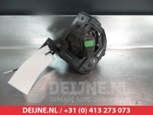 Mazda CX-7 Nebelscheinwerfer rechts vorne O268296 foto 2