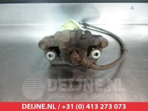 Mazda CX-7 Remklauw (Tang) links-achter O375972 foto 2
