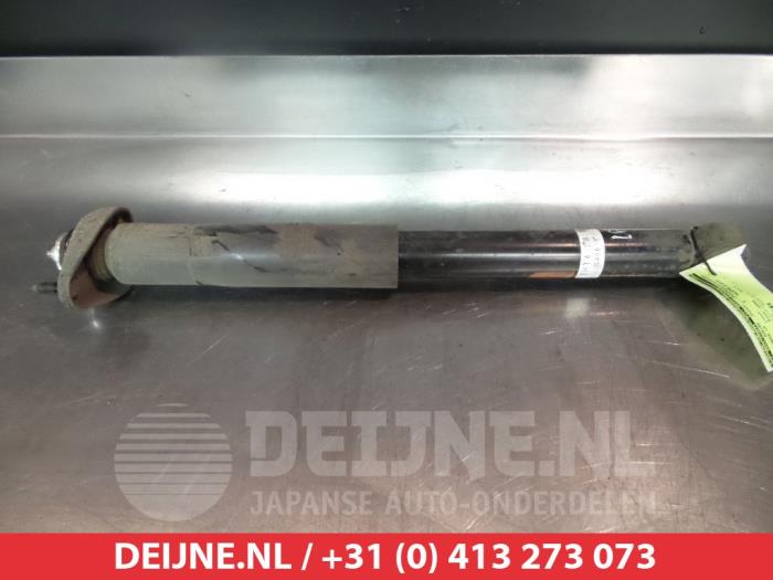 Mazda CX-7 Schokdemper links-achter O378145