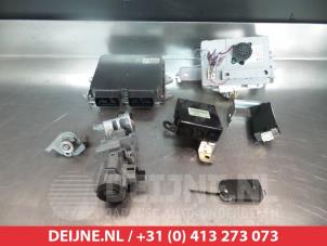 Gebruikte Computer Motormanagement Mazda CX-7 2.3 MZR DISI Turbo 16V AWD Prijs € 125,00 Margeregeling aangeboden door V.Deijne Jap.Auto-onderdelen BV