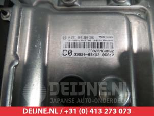 Suzuki Alto Computer Motormanagement O345174 foto 2