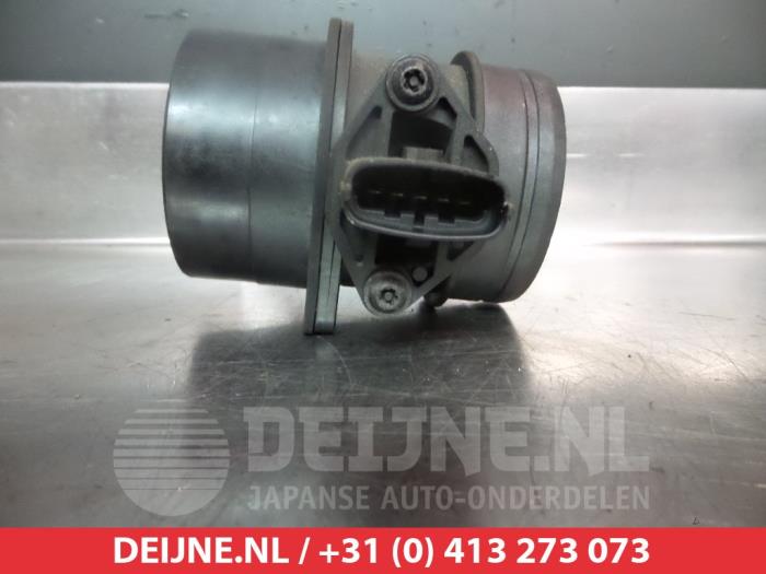 Kia Carnival Luftmengenmesser O342653