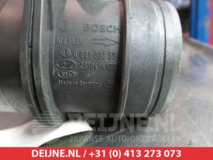 Kia Carnival Luftmengenmesser O342653 foto 2