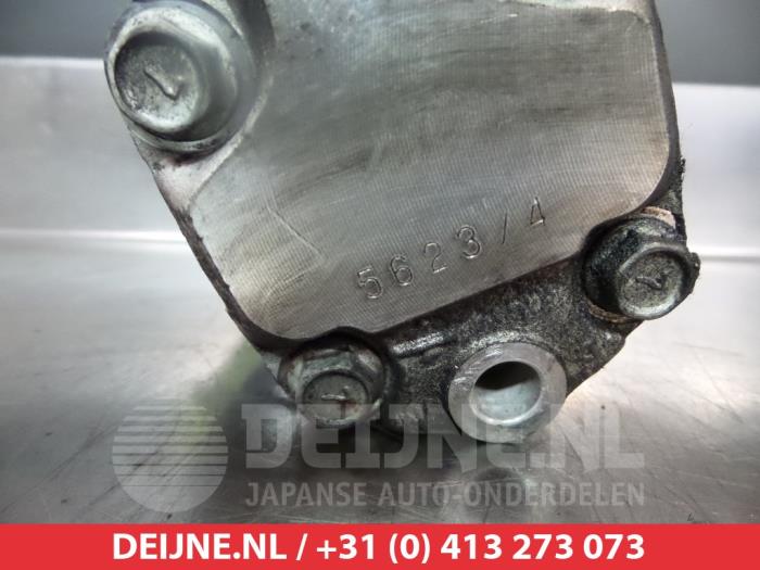 Gebruikte Pomp Servo Kia Carnival 2 (FIB/FLD) 2.9 HPDi 16V Prijs € 25,00 Margeregeling aangeboden door V.Deijne Jap.Auto-onderdelen BV