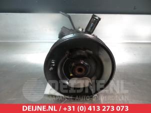 Kia Carnival Lenkkraftverstärker Pumpe O331304 foto 2