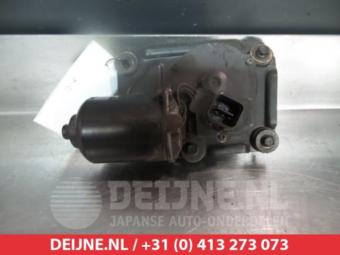 Kia Carnival Scheibenwischermotor vorne O348807