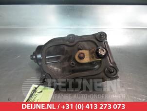 Kia Carnival Front wiper motor O348807 photo 2