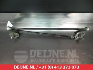 Kia Carnival Wiper mechanism O349756 photo 2