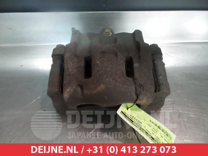 Kia Carnival Remklauw (Tang) rechts-voor O326296