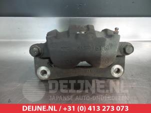 Kia Carnival Bremszange rechts vorne O326296 foto 2