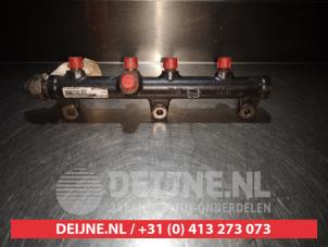Hyundai Terracan Einspritzdüse (Einspritzer) O356574 foto 2