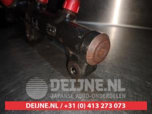 Hyundai Terracan Einspritzdüse (Einspritzer) O356574 foto 3