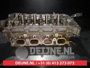Toyota Auris Zylinderkopf O352445 foto 3