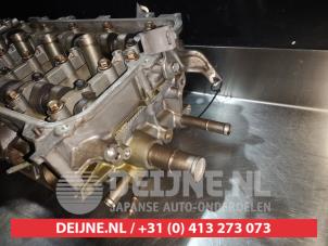 Toyota Auris Zylinderkopf O352445 foto 4