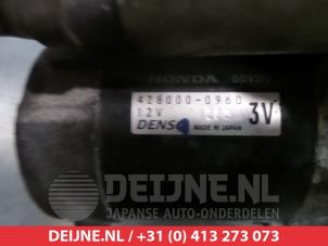 Honda Jazz Starter O362146 photo 2