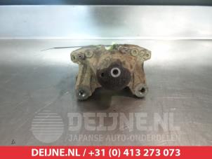 Lexus IS Rear brake calliper, right O377123 photo 2