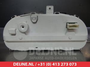 Mitsubishi Lancer Kilometerteller KM O304734 foto 2