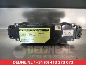 Mitsubishi Lancer Heater control panel O306000 photo 2